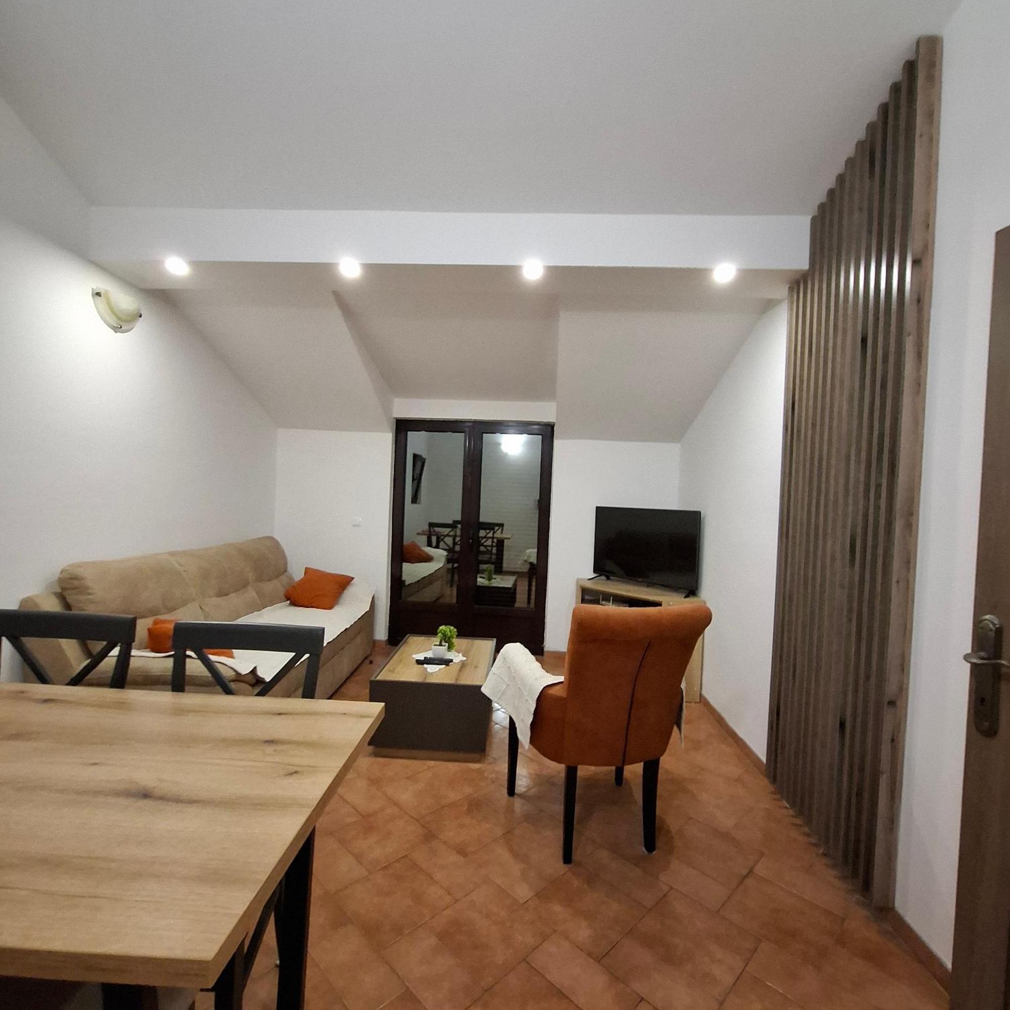 Apartments Ponta Kotor Oda fotoğraf