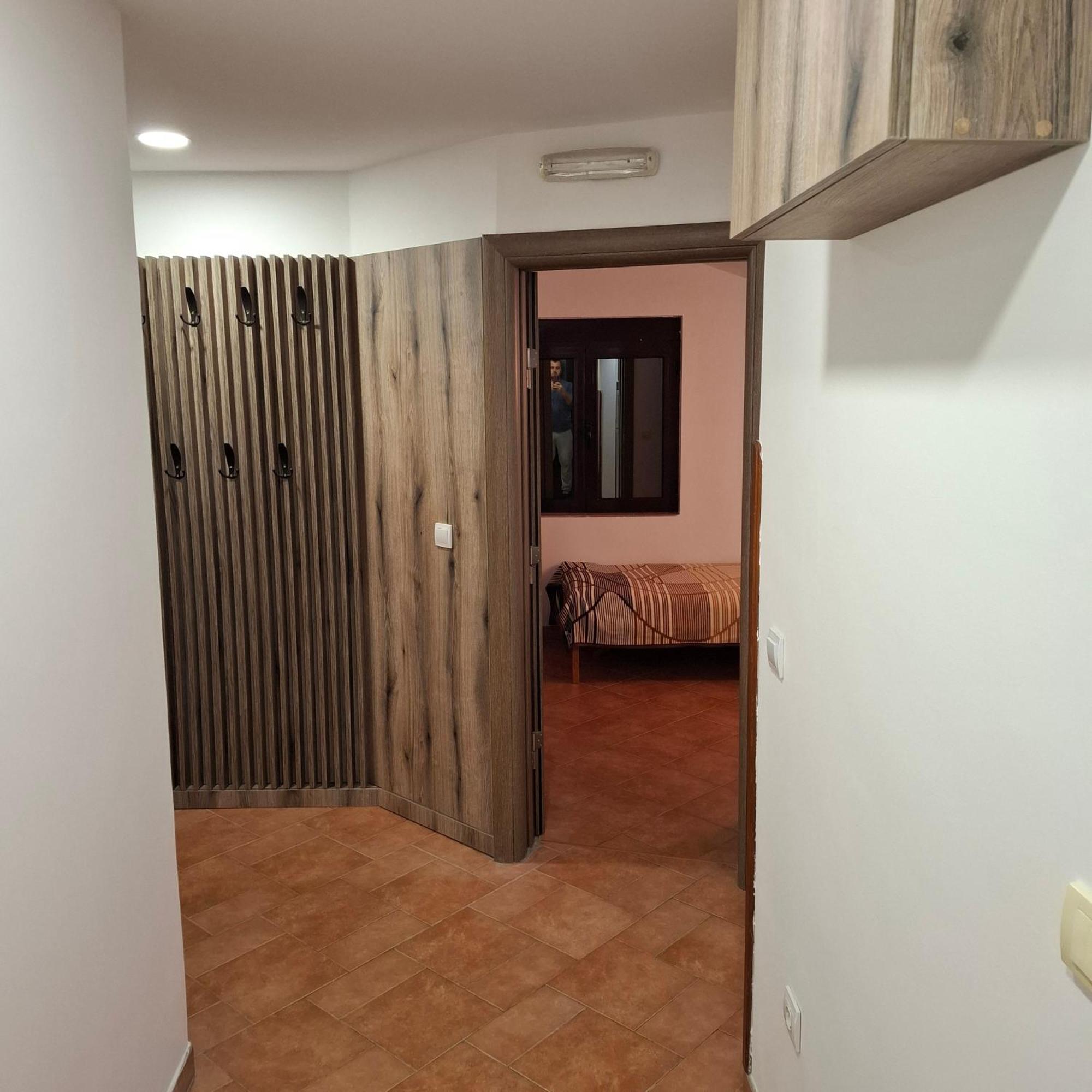 Apartments Ponta Kotor Oda fotoğraf