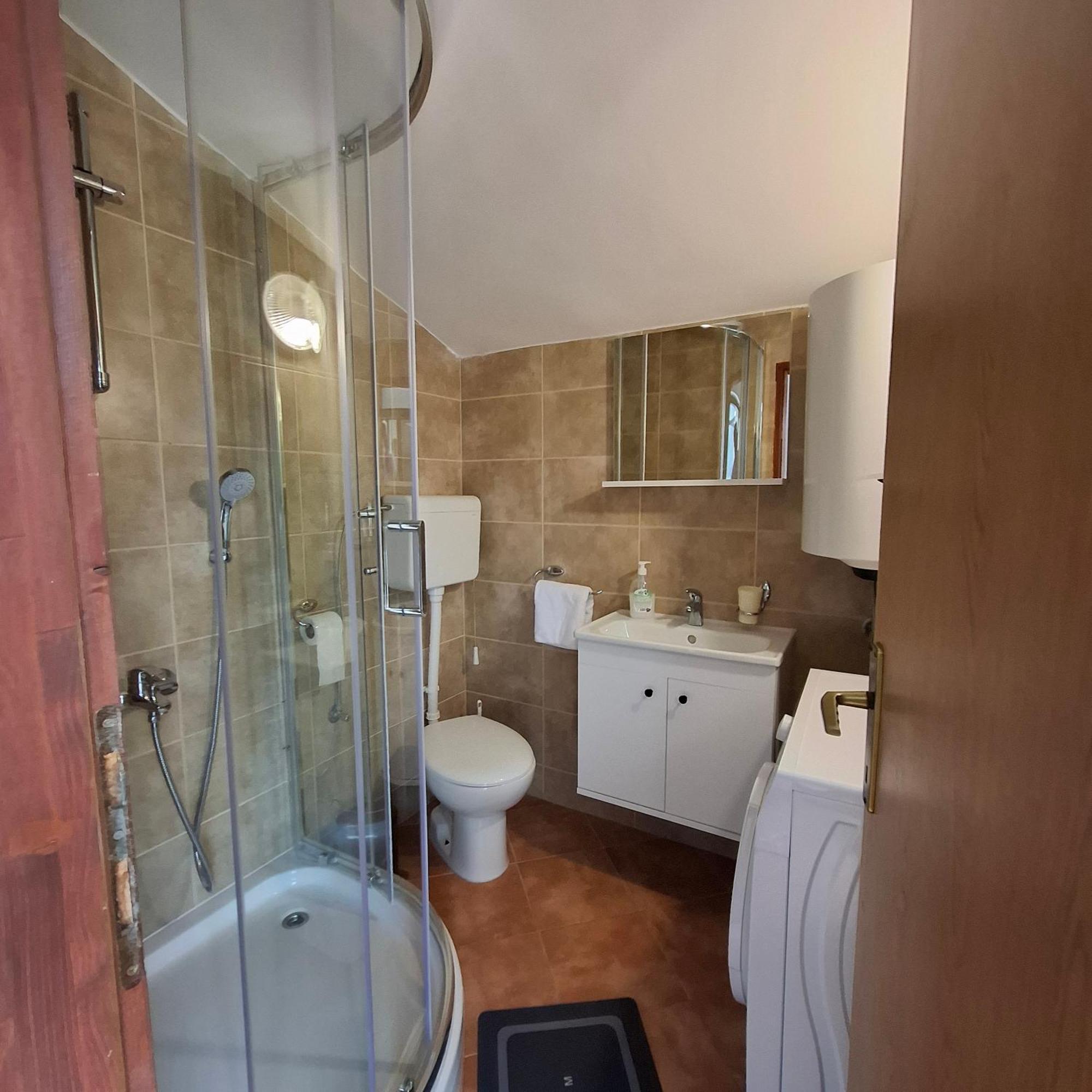 Apartments Ponta Kotor Oda fotoğraf