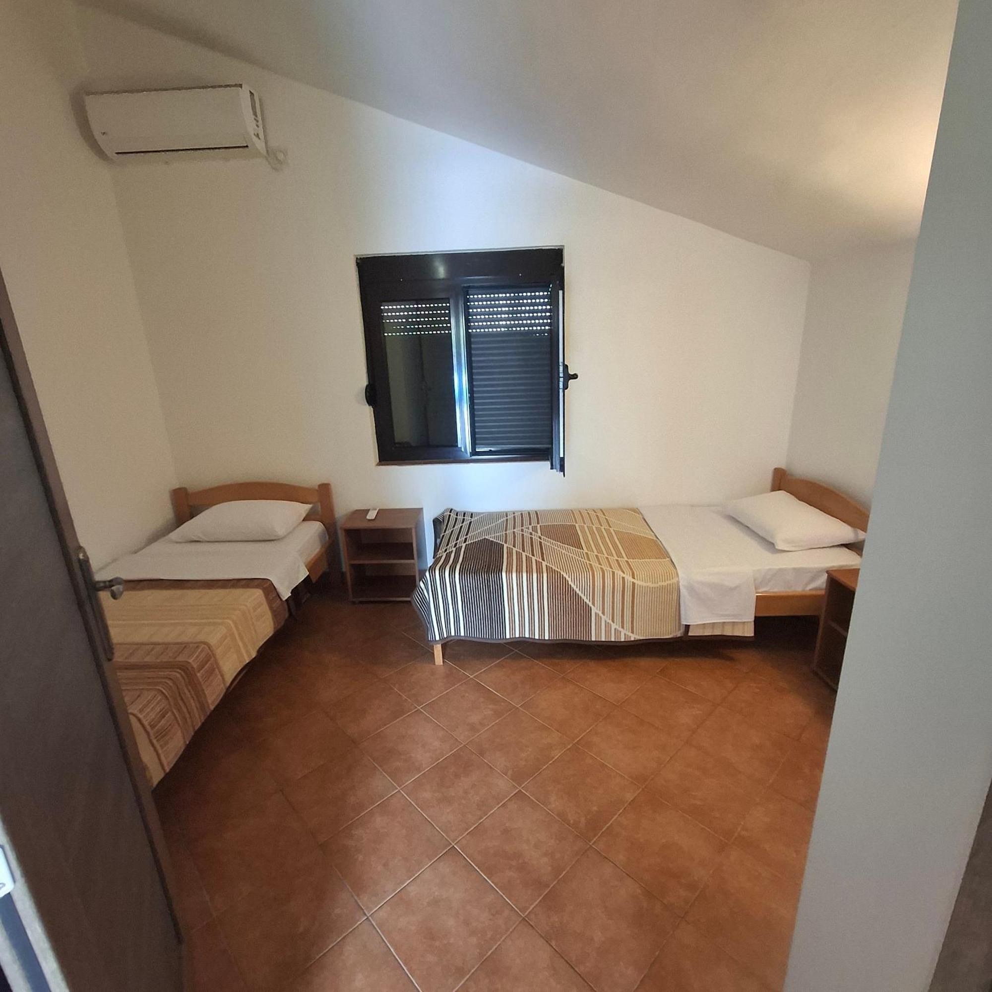 Apartments Ponta Kotor Oda fotoğraf